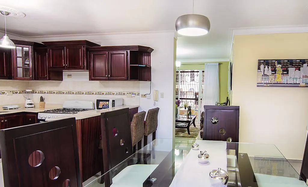 Blanco Vacation Properties Apartment Santiago De Los Caballeros