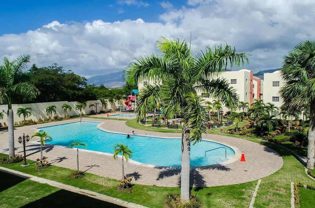 Blanco Vacation Properties Apartment Santiago De Los Caballeros