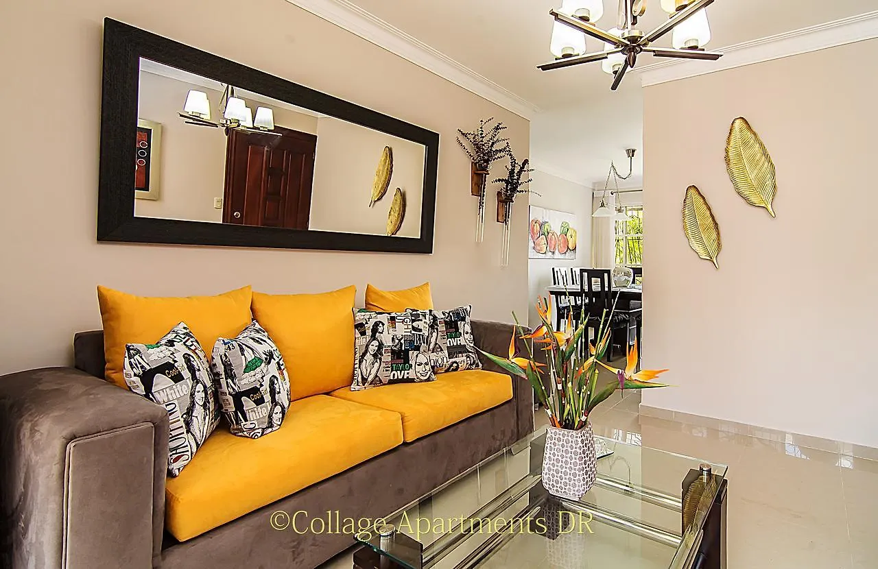 Blanco Vacation Properties Apartment Santiago De Los Caballeros