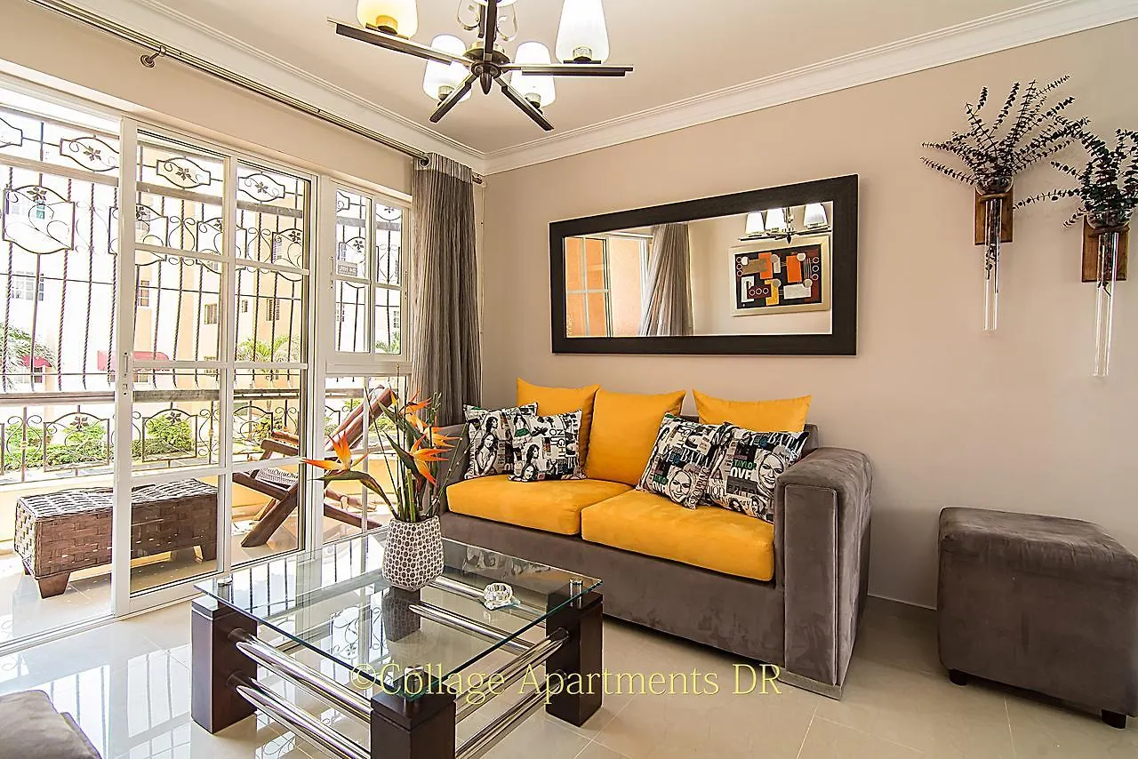 Blanco Vacation Properties Apartment Santiago De Los Caballeros